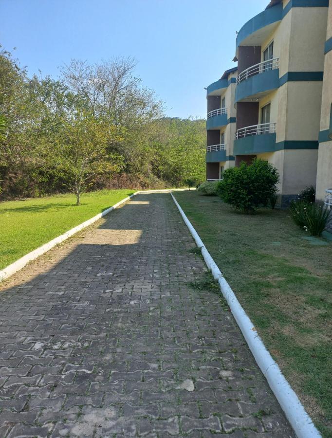 Aldeia Das Aguas Village Barra do Piraí Exterior foto