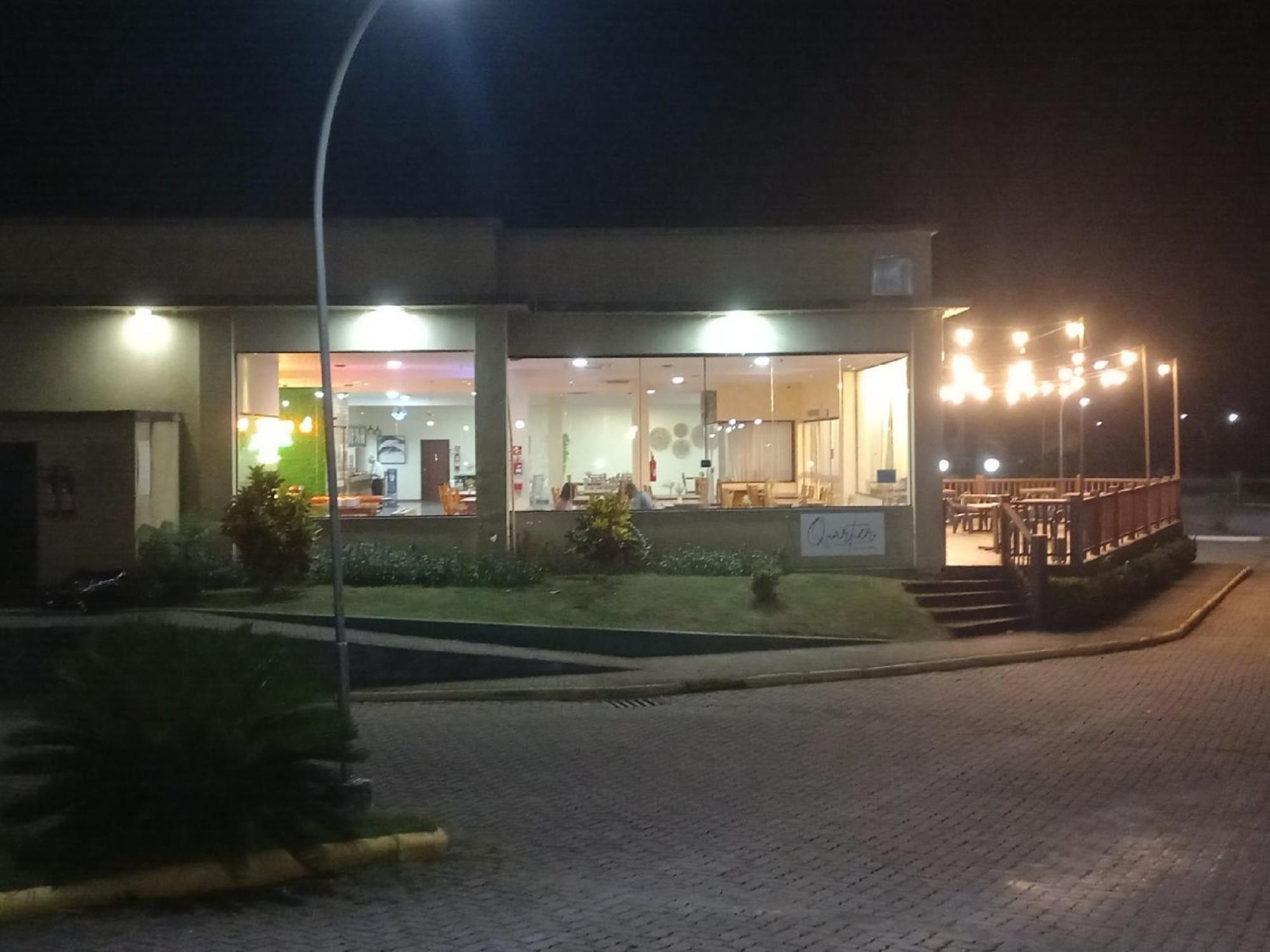 Aldeia Das Aguas Village Barra do Piraí Exterior foto